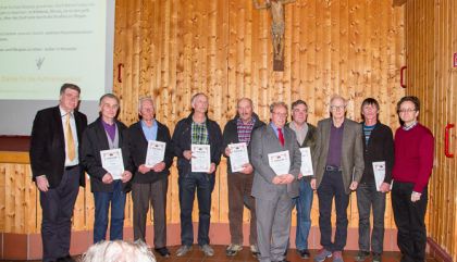 Große Sorge um Bienenvölker in Osttirol
