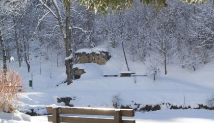 Winterimpressionen aus Osttirol