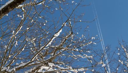 Winterimpressionen aus Osttirol