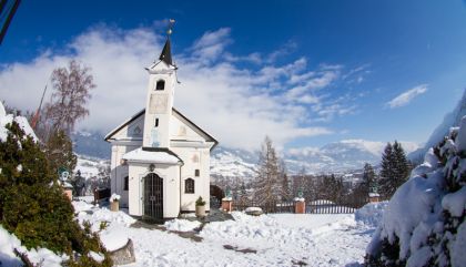 Winterimpressionen aus Osttirol