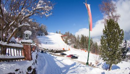 Winterimpressionen aus Osttirol