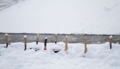 Winterimpressionen aus Osttirol
