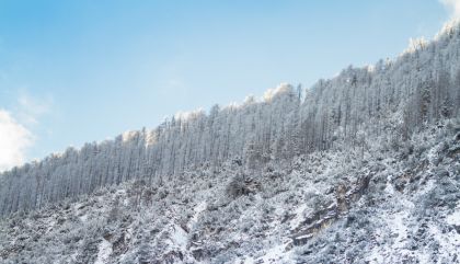 Winterimpressionen aus Osttirol