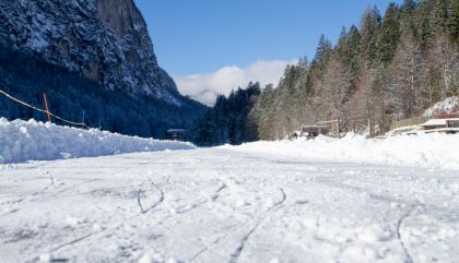 Winterimpressionen aus Osttirol