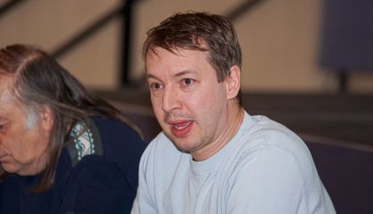 SV Nußdorf-Debant: 52. Jahreshauptversammlung
