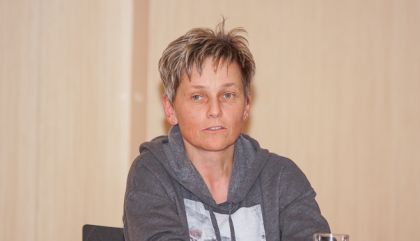 SV Nußdorf-Debant: 52. Jahreshauptversammlung