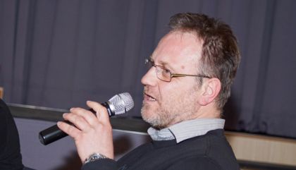 SV Nußdorf-Debant: 52. Jahreshauptversammlung