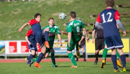 V Rapid Lienz: Heimsieg gegen den SC Landskron