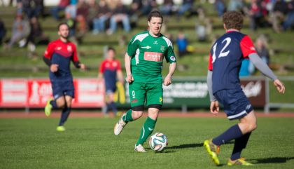 V Rapid Lienz: Heimsieg gegen den SC Landskron