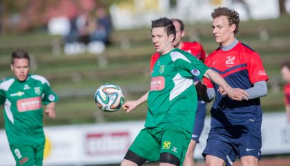 V Rapid Lienz: Heimsieg gegen den SC Landskron