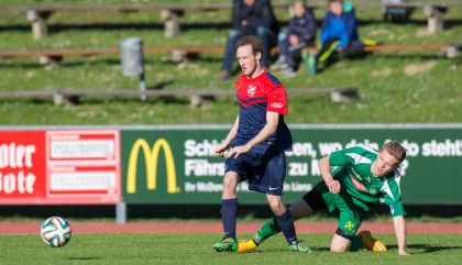 V Rapid Lienz: Heimsieg gegen den SC Landskron