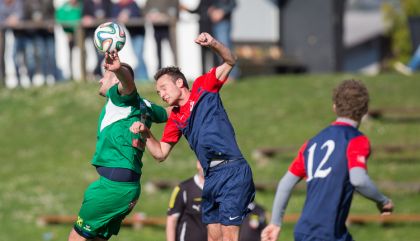  SV Rapid Lienz: Heimsieg gegen den SC Landskron