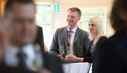 1. Uni-Lehrgang in Lienz: Abschluss und Diplomfeier