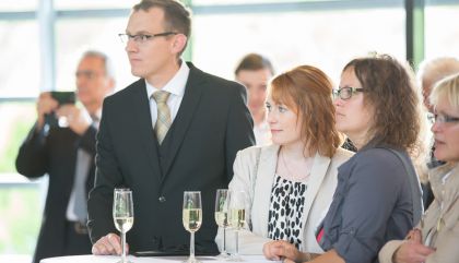 1. Uni-Lehrgang in Lienz: Abschluss und Diplomfeier