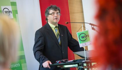 1. Uni-Lehrgang in Lienz: Abschluss und Diplomfeier