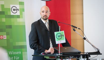 1. Uni-Lehrgang in Lienz: Abschluss und Diplomfeier
