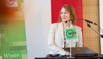 1. Uni-Lehrgang in Lienz: Abschluss und Diplomfeier