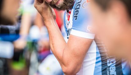 Nach wechselnden Witterungsbedingungen erreichte heute Bernhard Kohl nach 232 km mit über 13 Min. Vorsprung vor Daniel Rubisoier und Stefan Kirchmair als erster das Ziel.