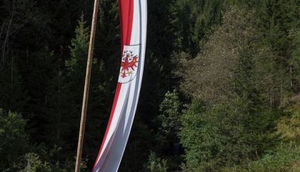 Pustertaler Höhenstraße: Zwei neue Brücken eröffnet