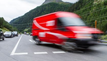 Felbertauern: Verkehr rollt jetzt über neue Trasse