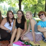 aleksandrajoecarmenlenamark