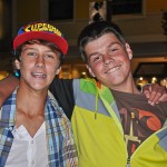 warmupparty8i