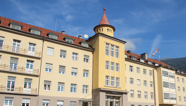 bkhlienzstart
