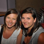 Camo-Party im Café Wha in Lienz