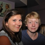 Camo-Party im Café Wha in Lienz
