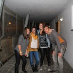 Rock im Keller des UECR Huben (12)