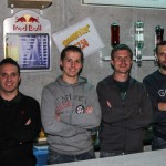 Rock im Keller des UECR Huben (3)
