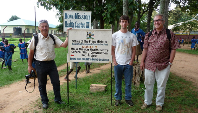Foto: Osttirol für Jalimo