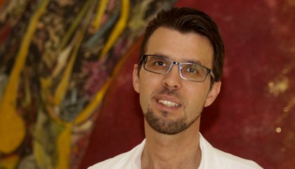 OA Dr. Alois Walder/Abt. für Innere Medizin am BKH Lienz, Foto: Journal/Kraner