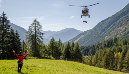 Foto Brunner