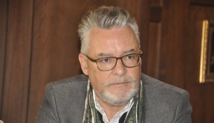LA Josef Schett: „