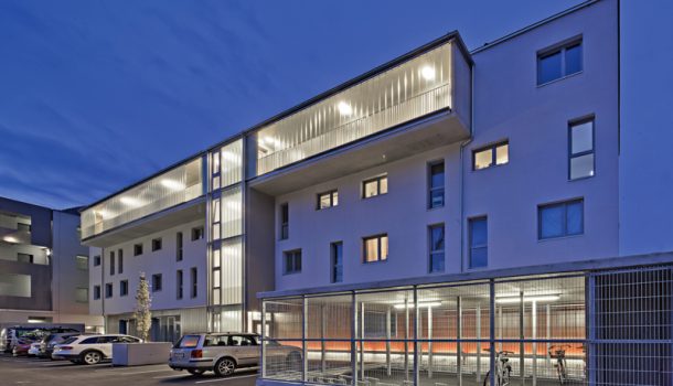 architekturbuerosteinklammerkoetzinger-wohnbaunussdorfdebant architekturbuerosteinklammerkoetzinger-wohnbaunussdorfdebant