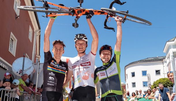 dolomitenrundfahrt2017-Die ersten Drei im Ziel-expapictures dolomitenrundfahrt2017-Die ersten Drei im Ziel-expapictures