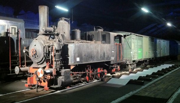 eisenbahnmuseum-lienz_c_martin-kofler eisenbahnmuseum-lienz_c_martin-kofler