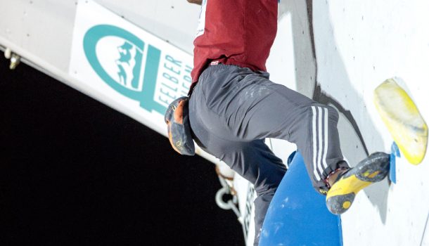 23.09.2017, Hauptplatz, Lienz, AUT, Free Solo Masters, Finale, im Bild Mickael Mawem (FRA) // Mickael Mawem of France during finals for the Free Solo Masters. Lienz, Austria on 2017/09/23. EXPA Pictures © 2017, PhotoCredit: EXPA/ Johann Groder 23.09.2017, Hauptplatz, Lienz, AUT, Free Solo Masters, Finale, im Bild Mickael Mawem (FRA) // Mickael Mawem of France during finals for the Free Solo Masters. Lienz, Austria on 2017/09/23. EXPA Pictures © 2017, PhotoCredit: EXPA/ Johann Groder