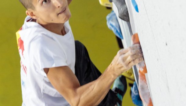 23.09.2017, Hauptplatz, Lienz, AUT, Free Solo Masters, Halbfinale, im Bild Rustam Gelmanov (RUS) // Rustam Gelmanov of Russian Federation during semifinal for the Free Solo Masters. Lienz, Austria on 2017/09/23. EXPA Pictures © 2017, PhotoCredit: EXPA/ Johann Groder 23.09.2017, Hauptplatz, Lienz, AUT, Free Solo Masters, Halbfinale, im Bild Rustam Gelmanov (RUS) // Rustam Gelmanov of Russian Federation during semifinal for the Free Solo Masters. Lienz, Austria on 2017/09/23. EXPA Pictures © 2017, PhotoCredit: EXPA/ Johann Groder