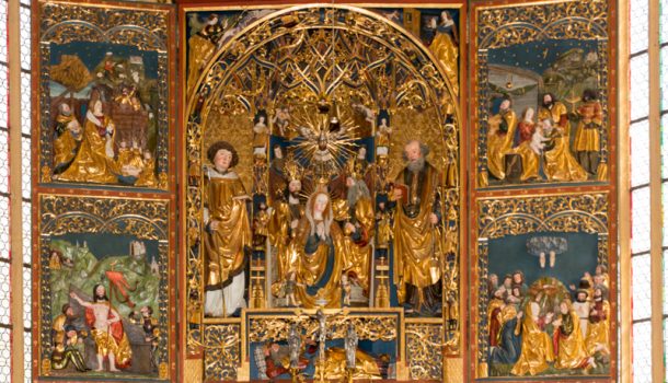 heiligenblutpfarrkirche-innen-c-osttirolheute11 heiligenblutpfarrkirche-innen-c-osttirolheute11