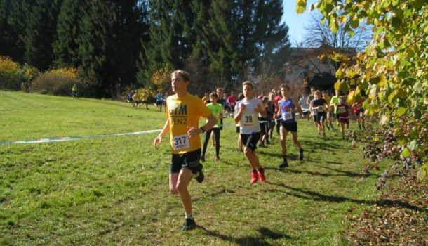 crosscountrywoergl-Lorenz-Bodner-hier-in-Führung-wird-Dritter-borglienz crosscountrywoergl-Lorenz-Bodner-hier-in-Führung-wird-Dritter-borglienz
