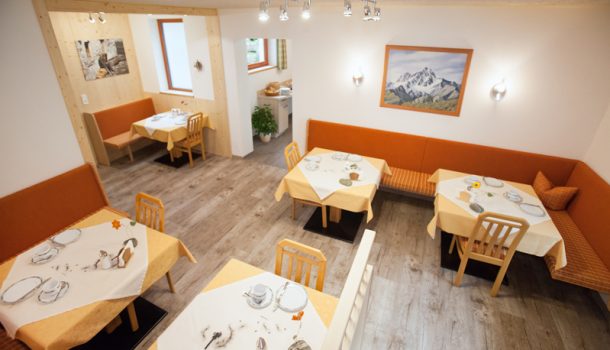 Dabaklamm-Fruehstuecksraum_c_Unterweger Dabaklamm-Fruehstuecksraum_c_Unterweger
