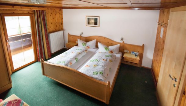Dabaklamm-Zimmer_c_Unterweger Dabaklamm-Zimmer_c_Unterweger