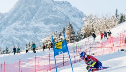 riesenslalom2017lienz-Mikaela Shiffrin im 1. RTL-Durchgang expapictures riesenslalom2017lienz-Mikaela Shiffrin im 1. RTL-Durchgang expapictures