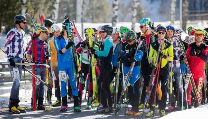 20180210 - 12. Compedal Tourenlauf 20180210 - 12. Compedal Tourenlauf