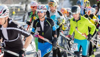 20180210 - 12. Compedal Tourenlauf 20180210 - 12. Compedal Tourenlauf