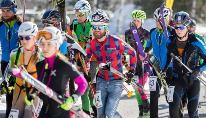 20180210 - 12. Compedal Tourenlauf 20180210 - 12. Compedal Tourenlauf