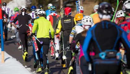 20180210 - 12. Compedal Tourenlauf 20180210 - 12. Compedal Tourenlauf