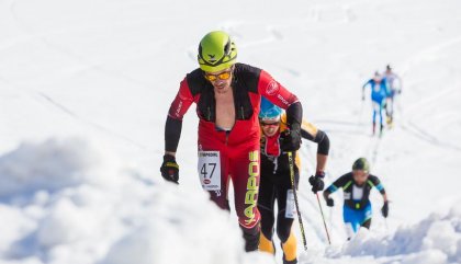 20180210 - 12. Compedal Tourenlauf 20180210 - 12. Compedal Tourenlauf